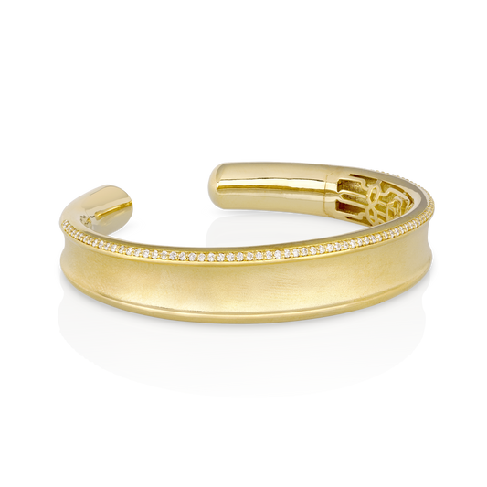 Gallant Cuff Bracelet