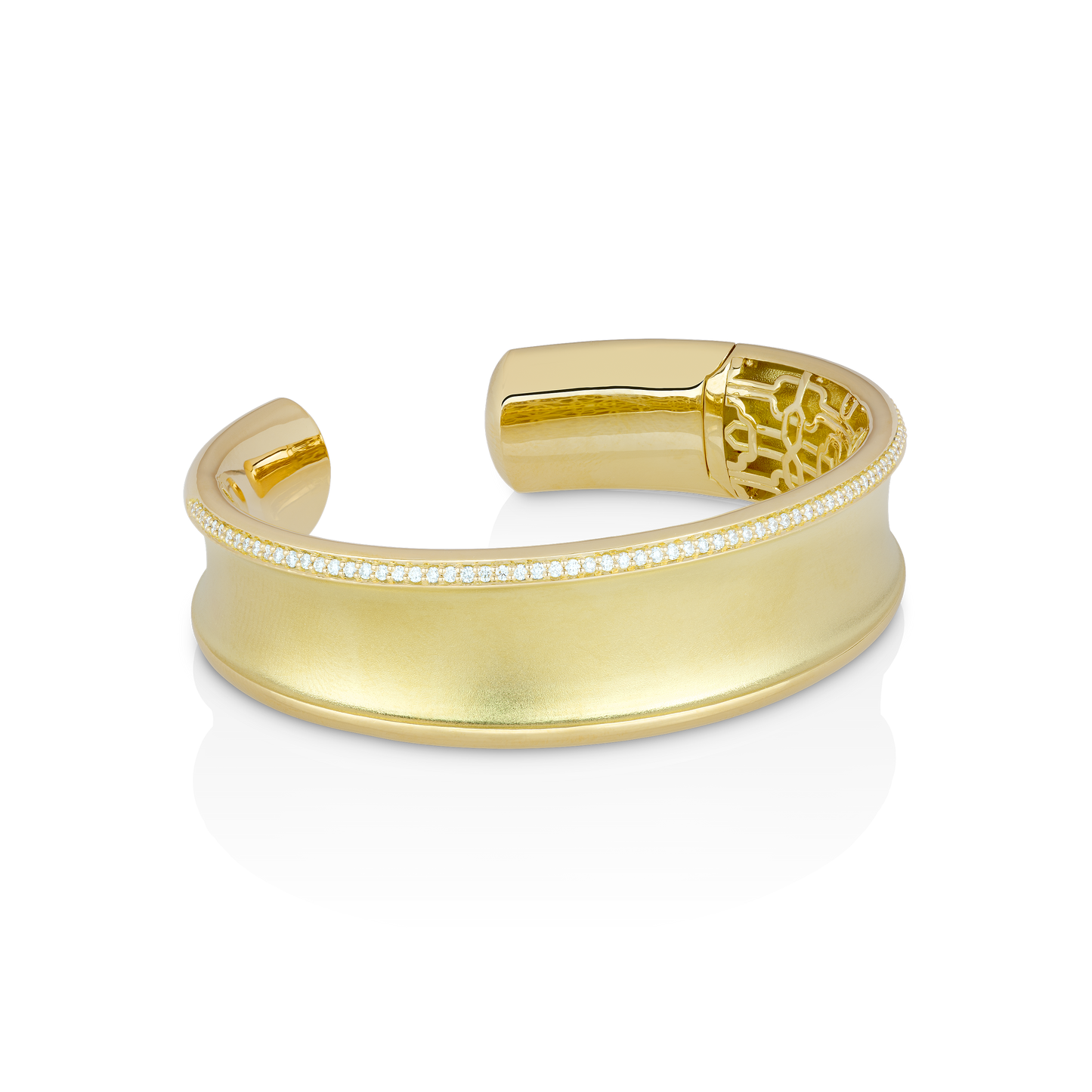 Gallant Cuff Bracelet