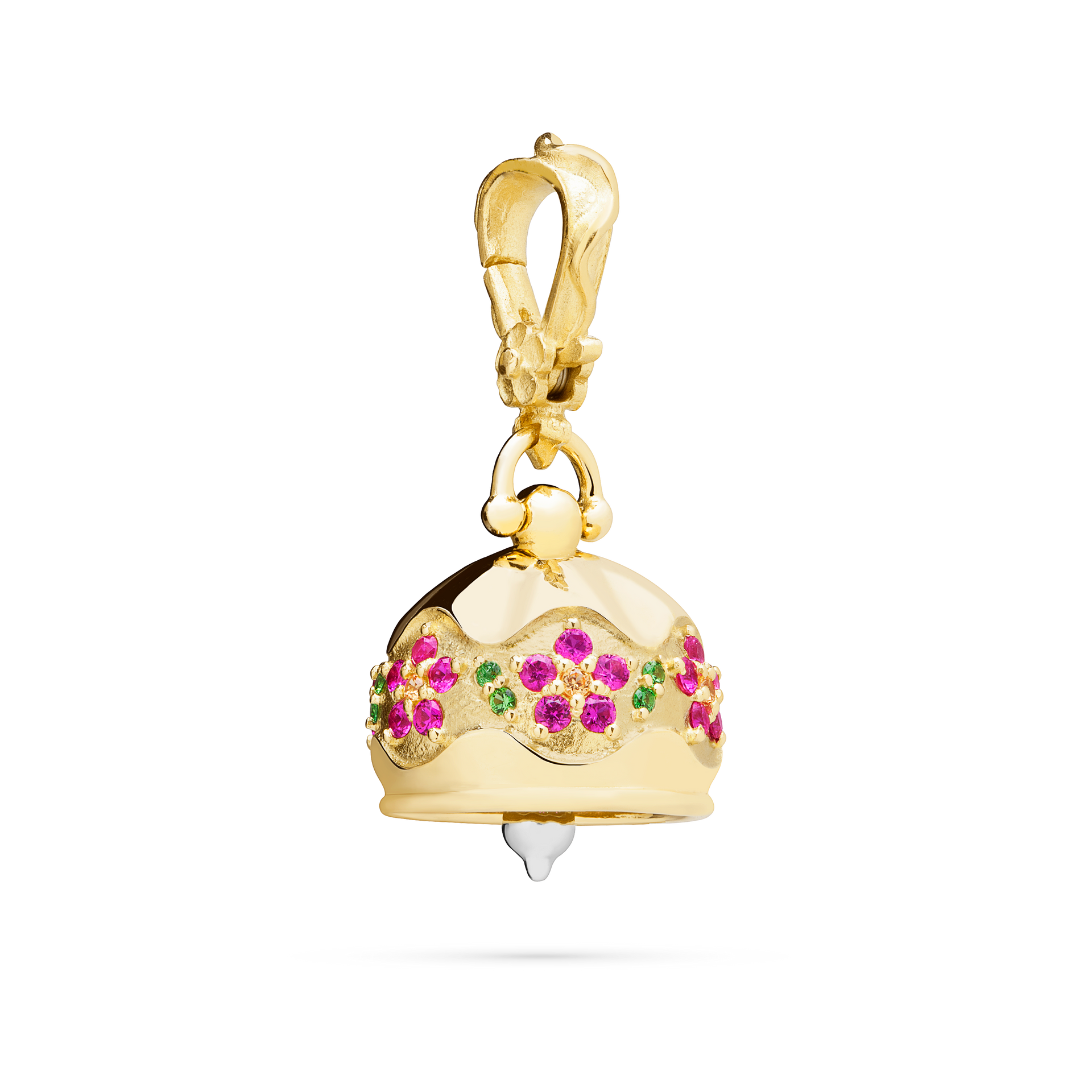 Blossom Meditation Bell – Paul Morelli Design, Inc.