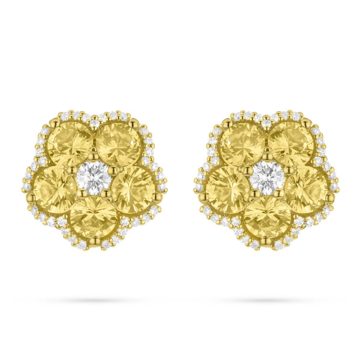 新品Spicy gem studs pot SP ver.HIDE XXL Wild Child Stud Earrings – Paul Morelli Design, Inc.