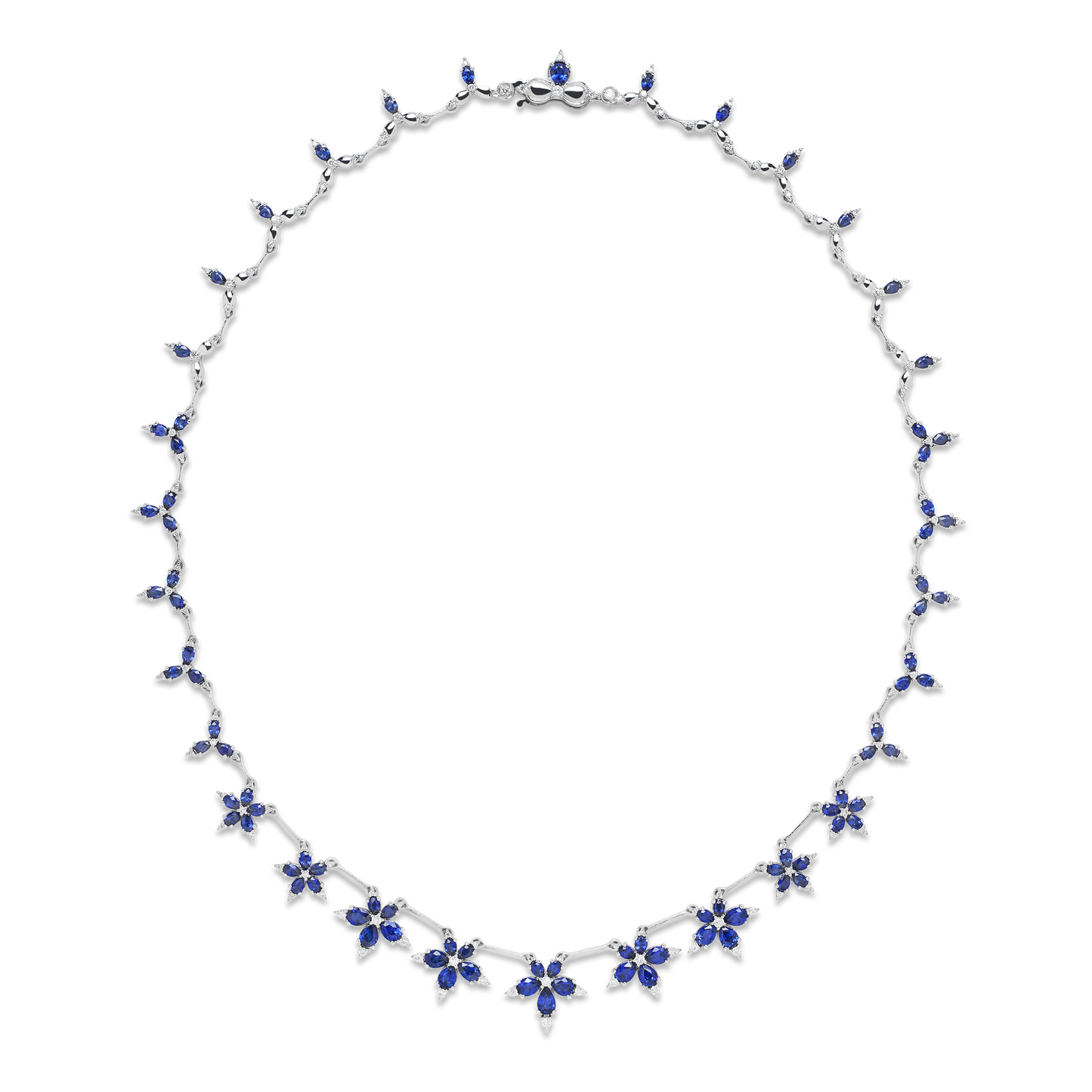 Stellanise Necklace