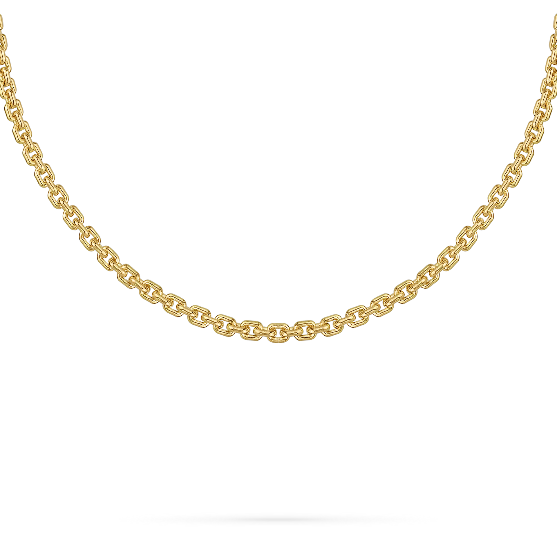 Wild Child Charm Necklace – Paul Morelli Design, Inc.