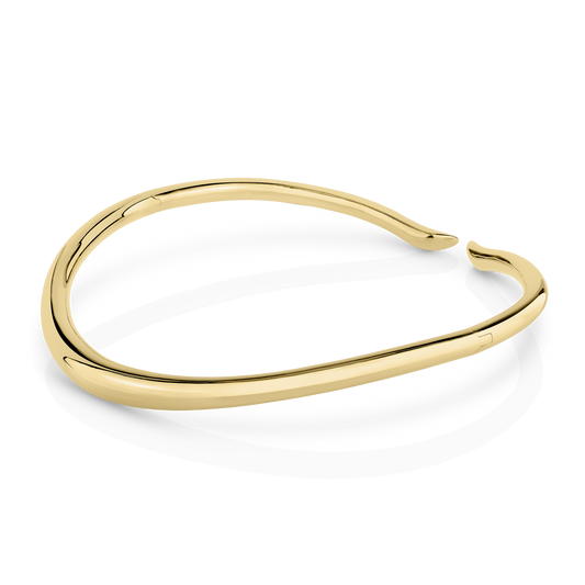 Ultimate Gold Collar