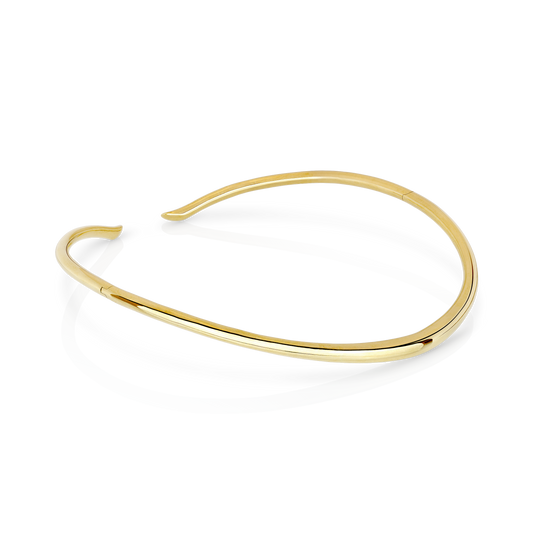 Ultimate Gold Mini Collar