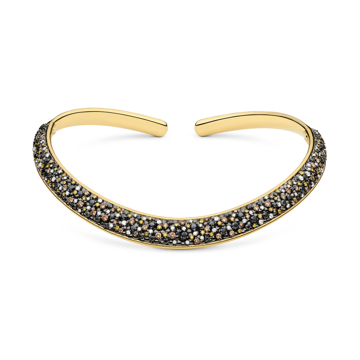 Confetti Collar