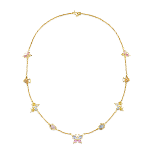 Wonderland Necklace