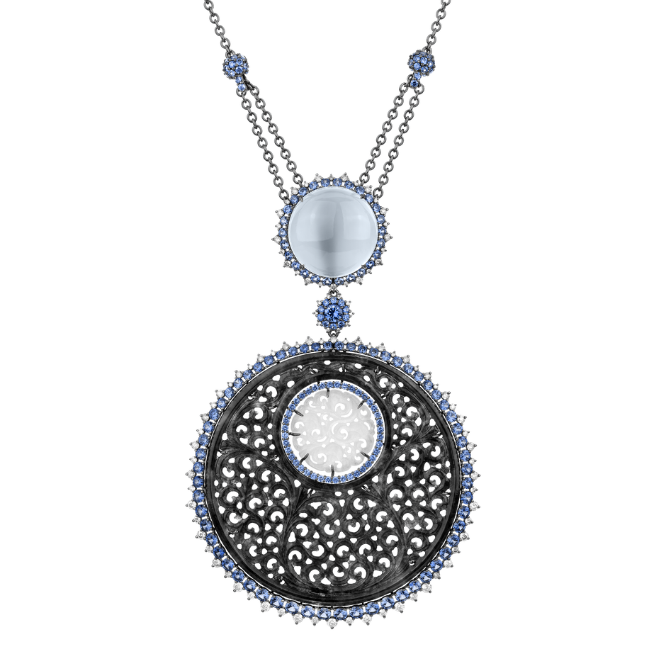 Pendants – Paul Morelli Design, Inc.