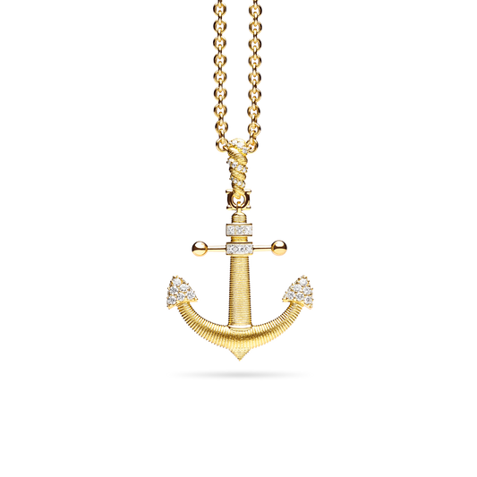Anchor Charm
