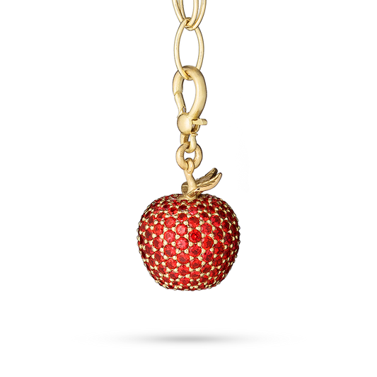 Apple Charm