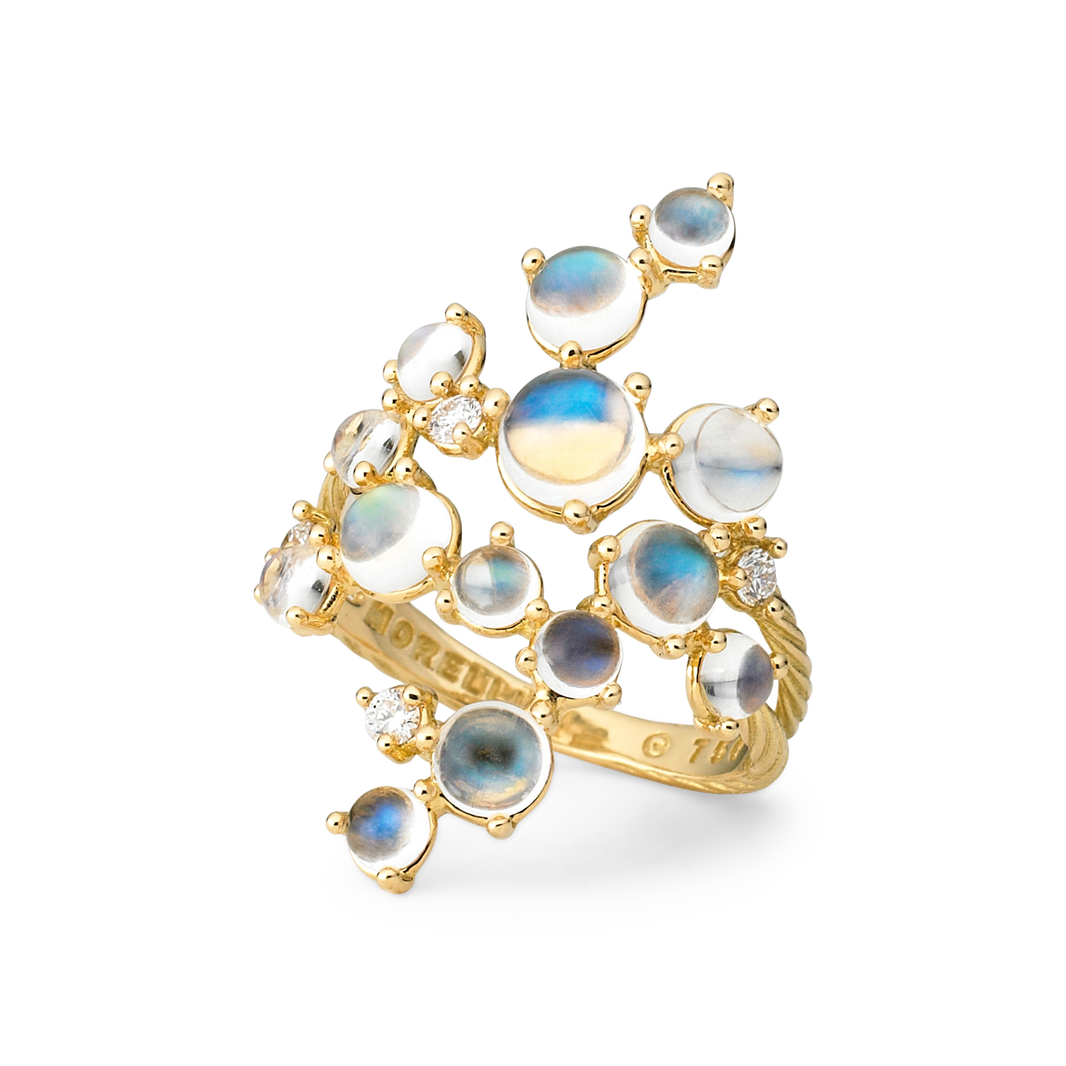 Designer Rings | Luxury Cocktail Rings – Paul Morelli Design, Inc.