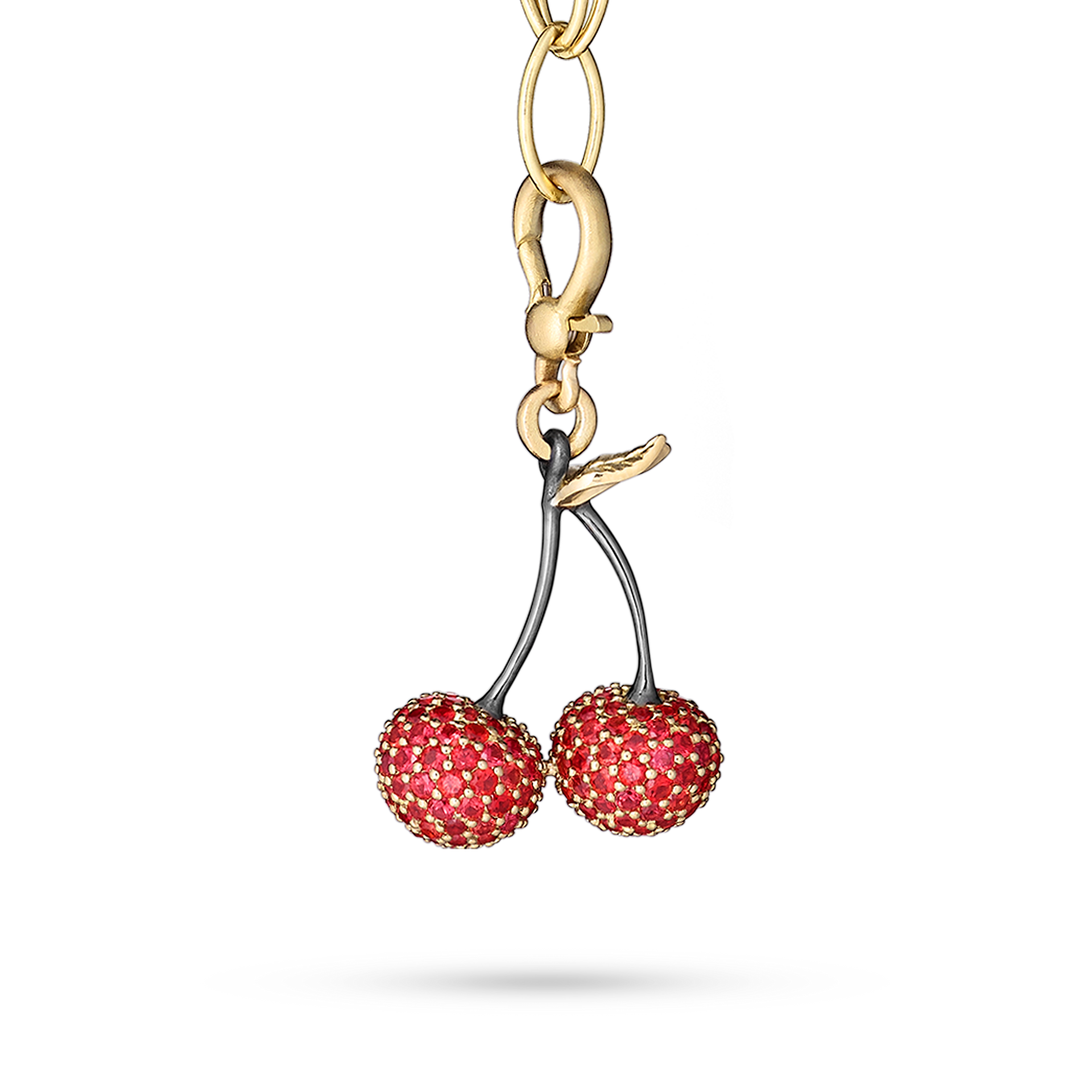 Cherry Charm – Paul Morelli Design, Inc.