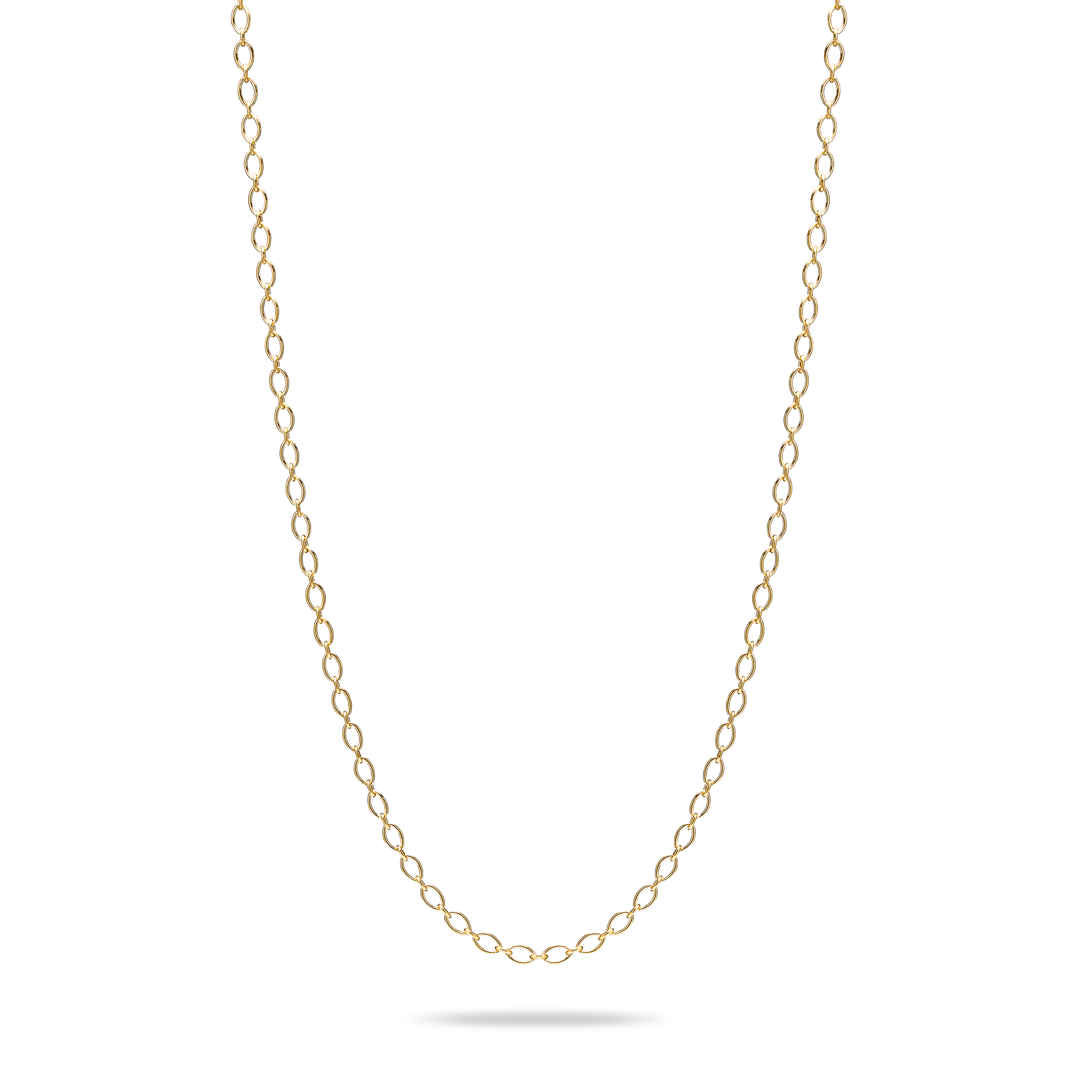 Cornucopia Necklace – Paul Morelli Design, Inc.