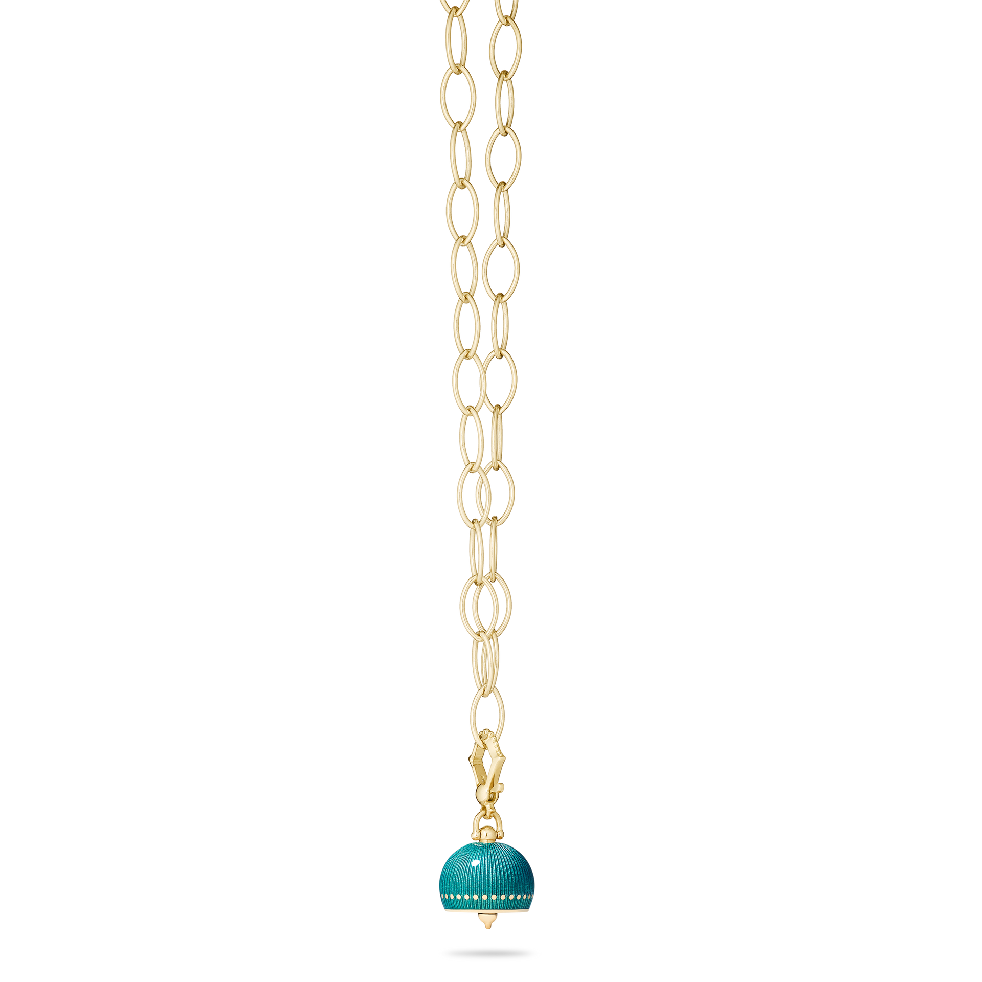Enameled Meditation Bell – Paul Morelli Design, Inc.