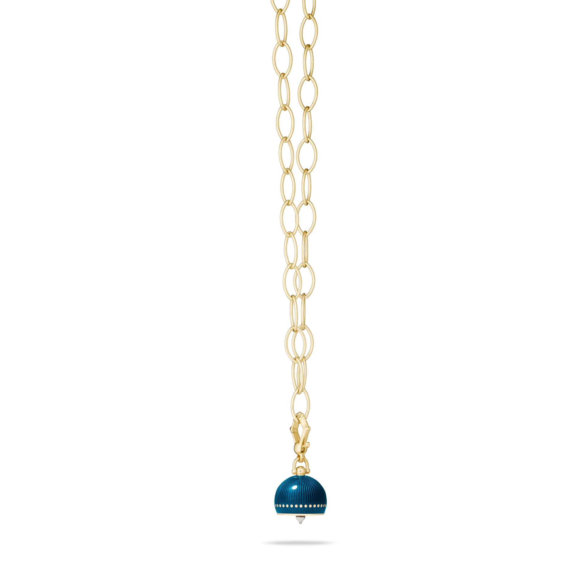 Enameled Meditation Bell – Paul Morelli Design, Inc.