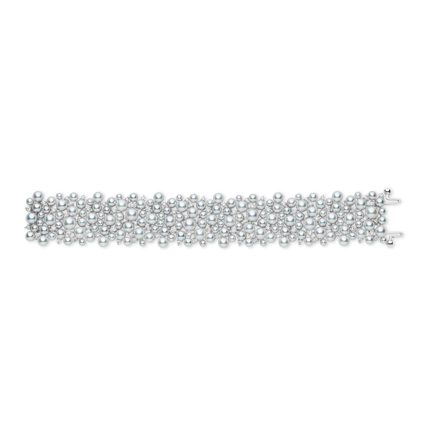 Lagrange Pearl Bracelet
