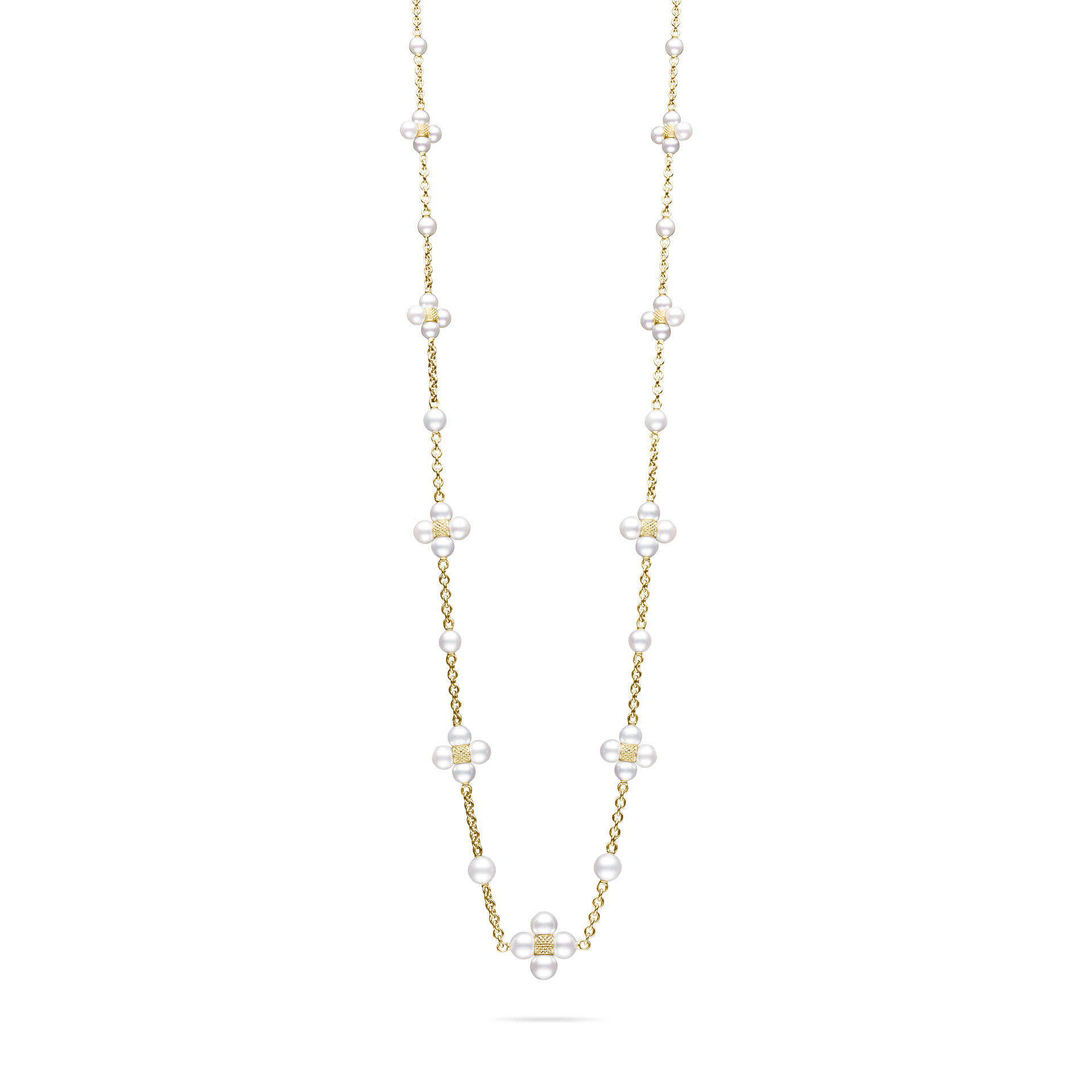 Paul-Morelli-Pearl-Sequence-