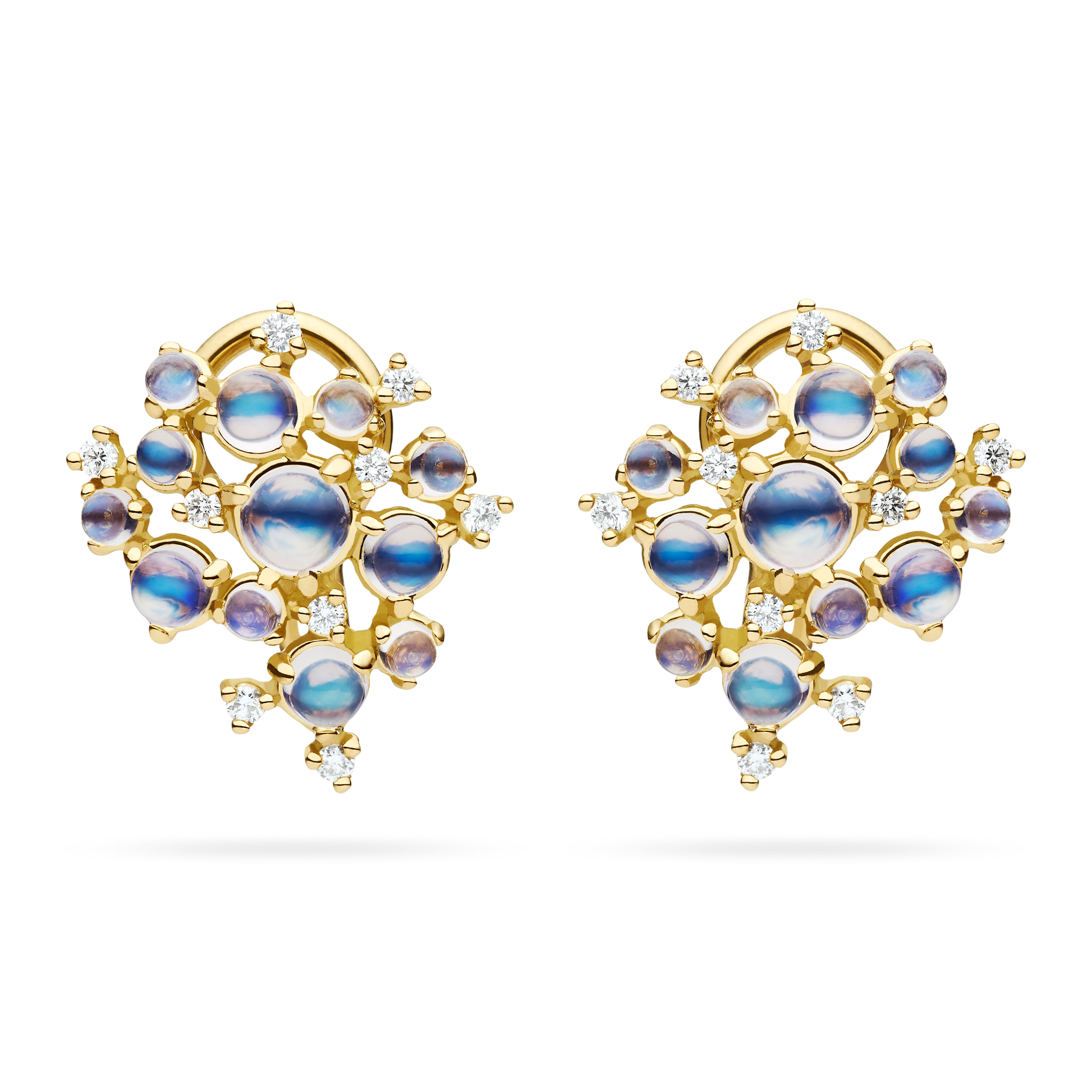 Mary Poppins Crossbody Bag Acrylic Mary Poppins Drop Dangle