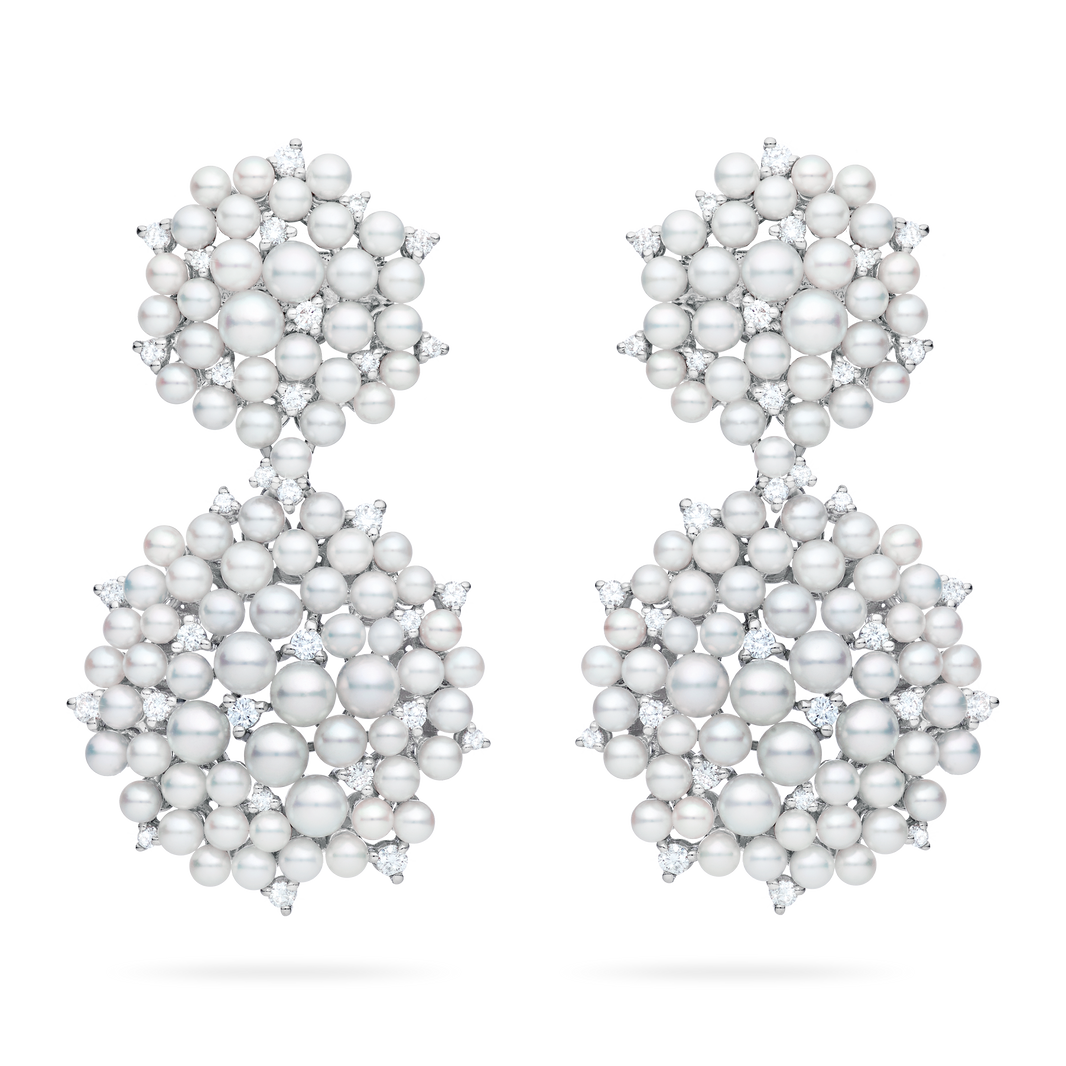 Earrings – Page 3 – Paul Morelli Design, Inc.