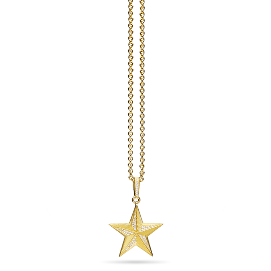 Star Charm