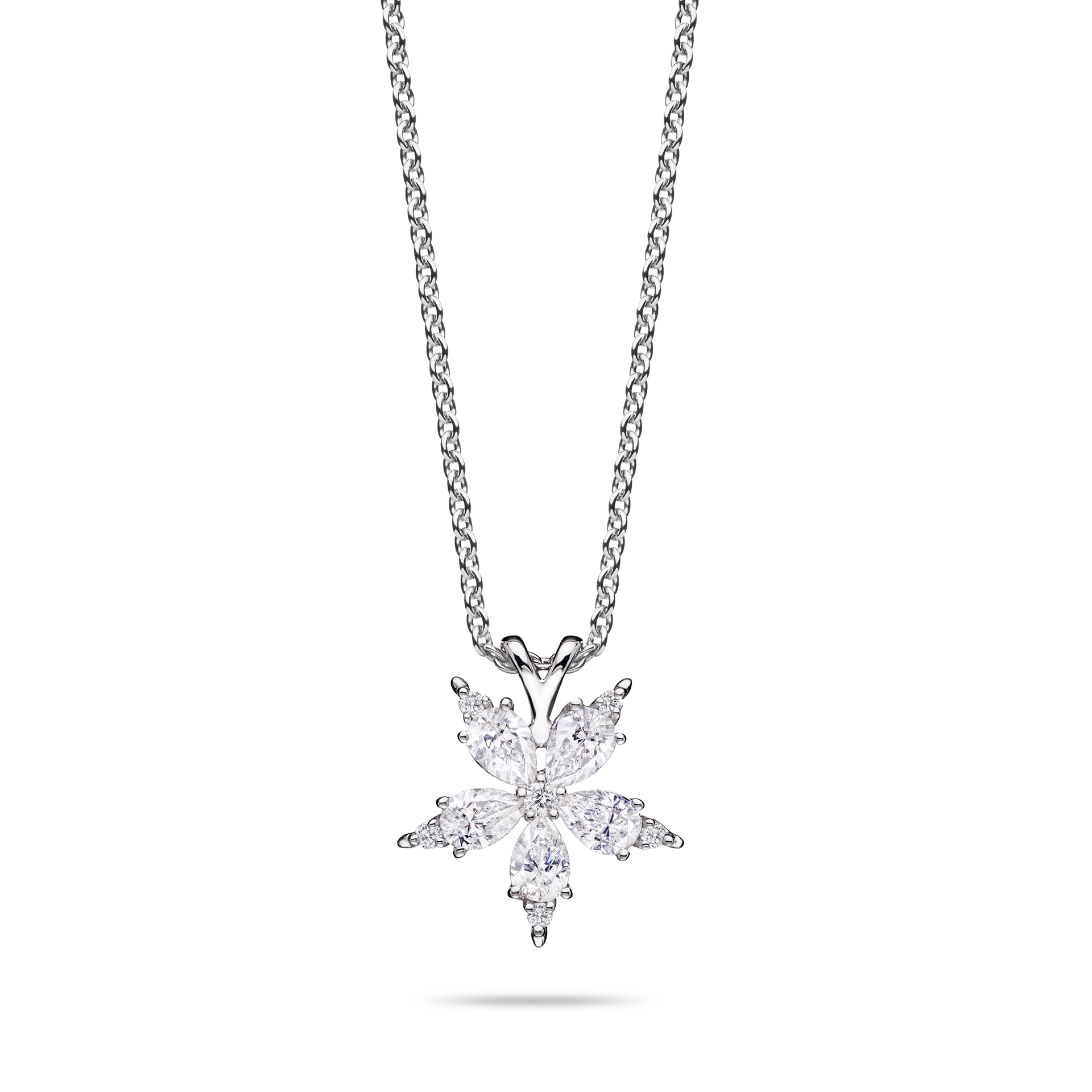 Stellanise Pendant – Paul Morelli Design, Inc.