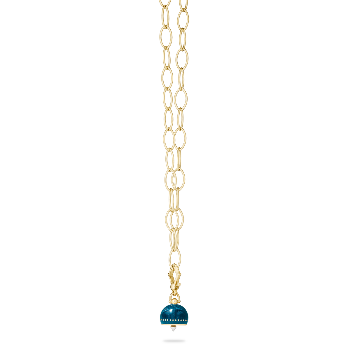 Enameled Meditation Bell – Paul Morelli Design, Inc.