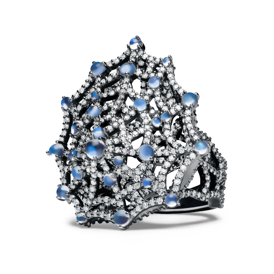 Designer Rings | Luxury Cocktail Rings – Paul Morelli Design, Inc.