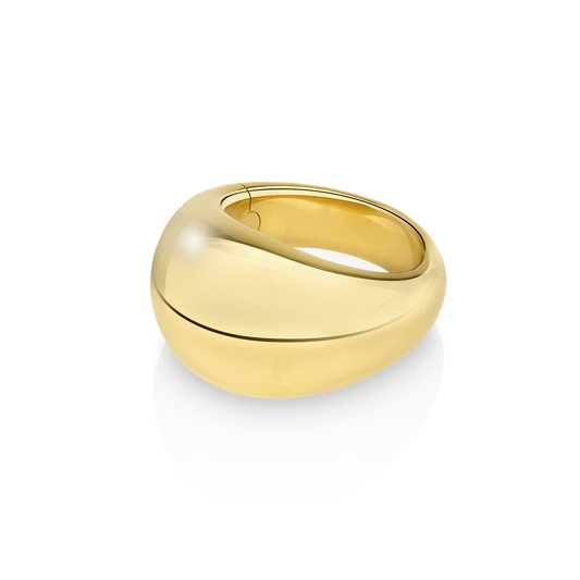 Ultimate Gold Ring