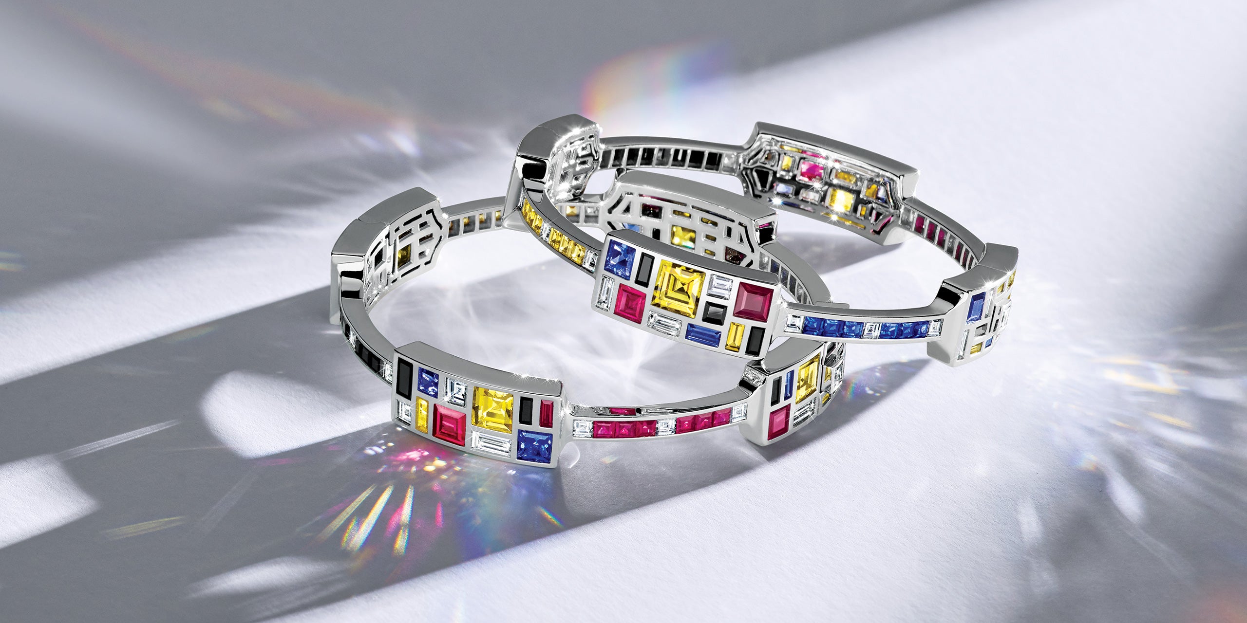 Magnificent Jewels – Paul Morelli Design, Inc.